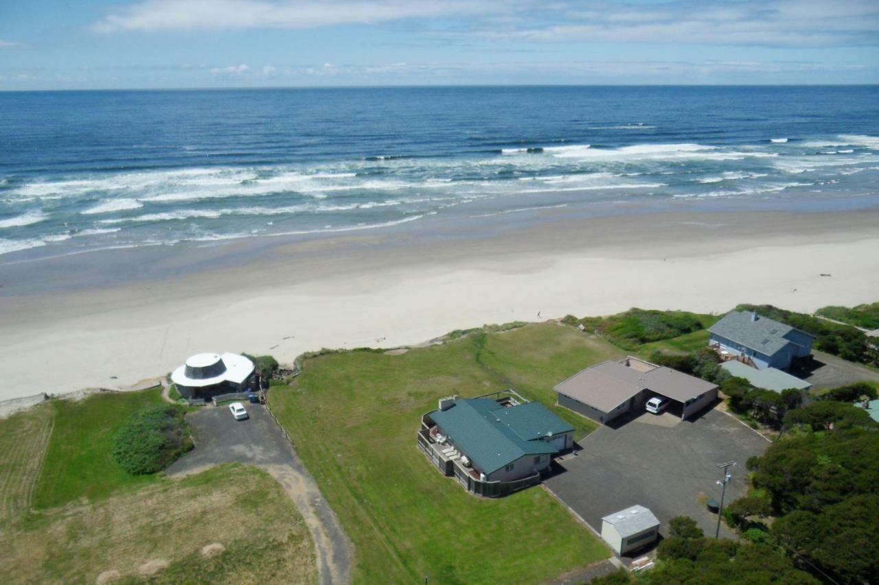 Sparkling Sands Oceanfront San Marine Eksteriør billede